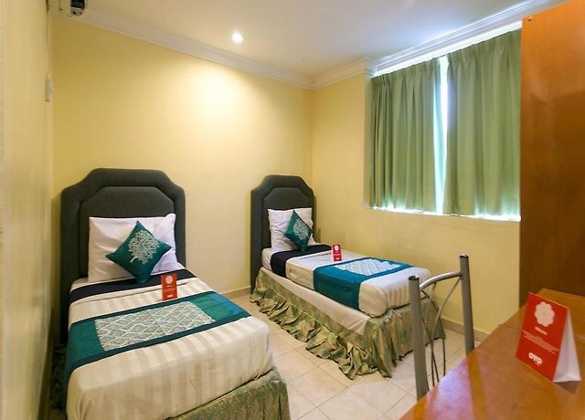 °HOTEL OYO ROOMS TANJUNG MALIM FELCRA TANJONG MALIM 3* (Malaysia) | BOOKED