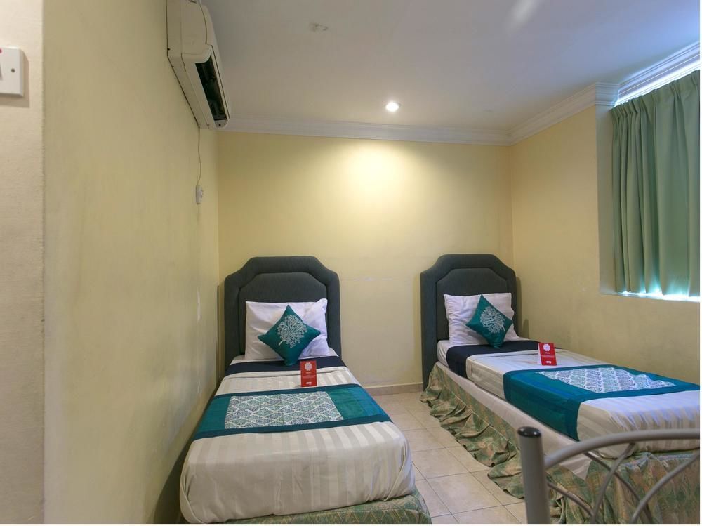 °HOTEL OYO ROOMS TANJUNG MALIM FELCRA TANJONG MALIM 3* (Malaysia) | BOOKED