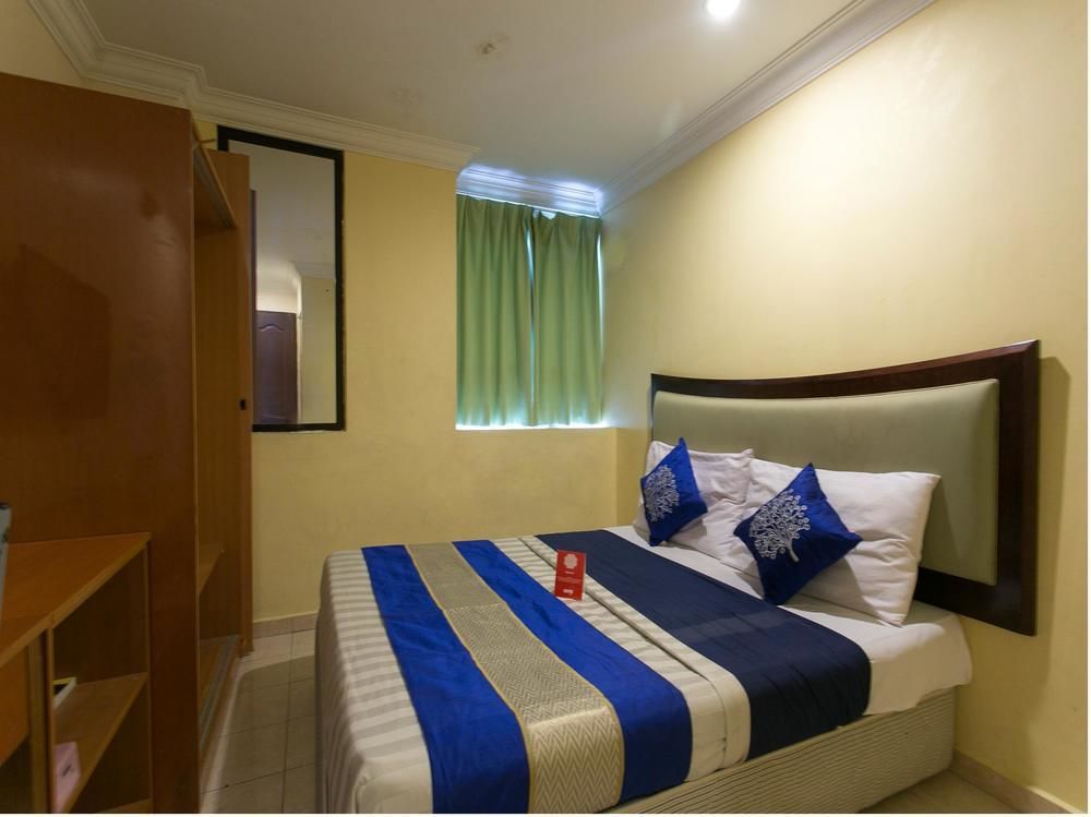 °HOTEL OYO ROOMS TANJUNG MALIM FELCRA TANJONG MALIM 3* (Malaysia) | BOOKED