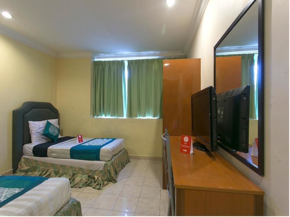 °HOTEL OYO ROOMS TANJUNG MALIM FELCRA TANJONG MALIM 3* (Malaysia) | BOOKED