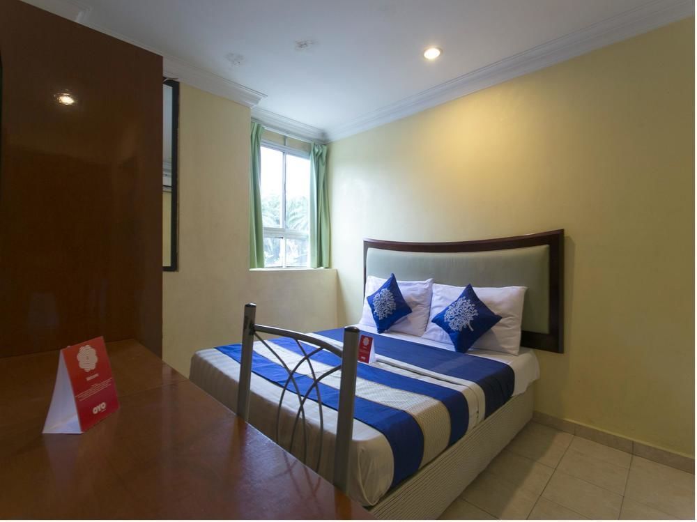 °HOTEL OYO ROOMS TANJUNG MALIM FELCRA TANJONG MALIM 3* (Malaysia) | BOOKED